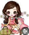 doll