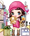 doll