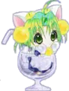 cutie - dijiko