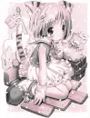anime