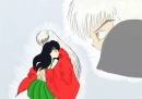 Inu + Kagome
