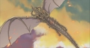 Earthsea Dragon 2