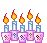 candles