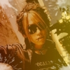 Aoi from Gazette