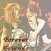 Forever Friends