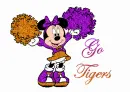 Go Tigers