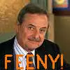 Mr.Feeny