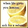 Lemons