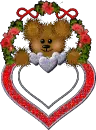 Heart Frame