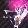 cheers