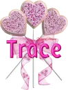 trace