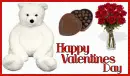 Happy Valentines Day