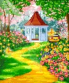 gazebo