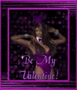 Purple Valentine