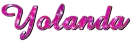 Yolanda