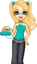 fashion girl