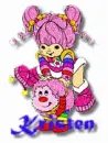 Tickled Pink-Kristen