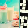 Milkshakes