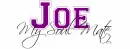 Joe