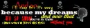 dreams so sweet
