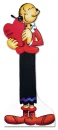 olive oyl