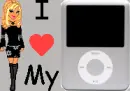 I Heart My Ipod