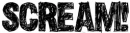 scream!