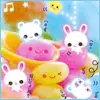 Bunnies