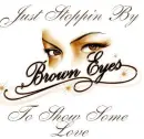 Brown eyes