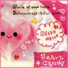 Heart Candy