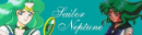 Sailor Neptune Banner