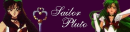 Sailor Pluto Banner