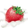 La fraise