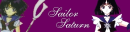 Sailor Saturn Banner