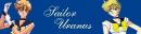 Sailor Uranus Banner