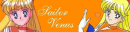 Sailor Venus Banner