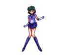 Sailor Scouts