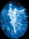 Blue fairy
