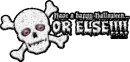 Happy Halloween
