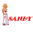 Sandy