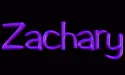 zachary