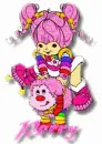 Tickled Pink-Perry