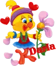 darlalovebird