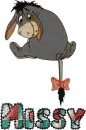 Missy - Eeyore