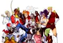 Futurama Anime Style