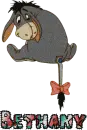 Bethany - Eeyore