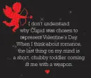 Happy Valentine's Day
