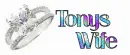 Tonys Wife