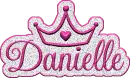 danielle