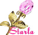 Starla